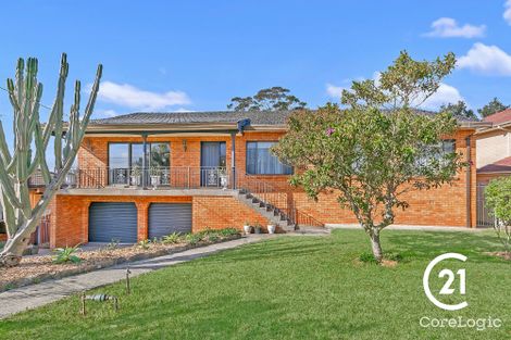 Property photo of 65 Lavinia Street Seven Hills NSW 2147