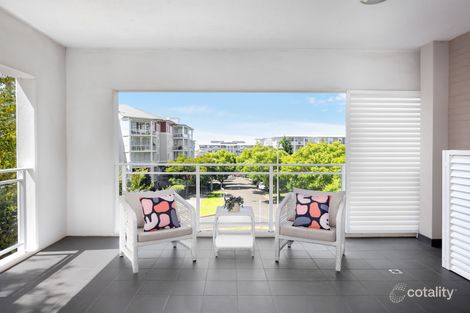 Property photo of 208/7-11 Magnolia Drive Breakfast Point NSW 2137