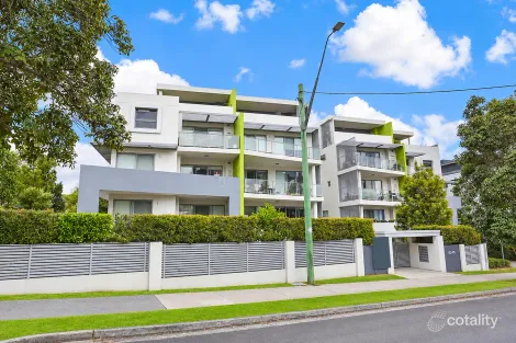 4/422-426 Peats Ferry Rd, Asquith, NSW 2077
