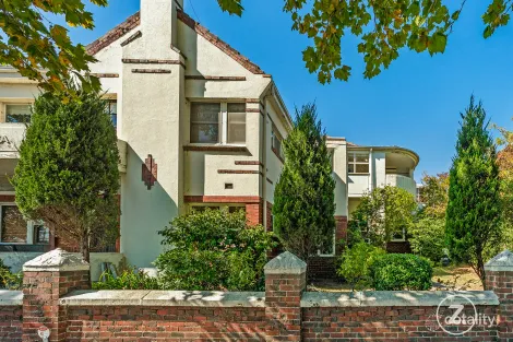 Property photo of 5/98 Brighton Road Ripponlea VIC 3185