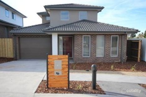 Property photo of 13 Botany Drive Carrum Downs VIC 3201