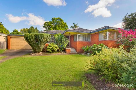 Property photo of 17 Burrandong Crescent Baulkham Hills NSW 2153
