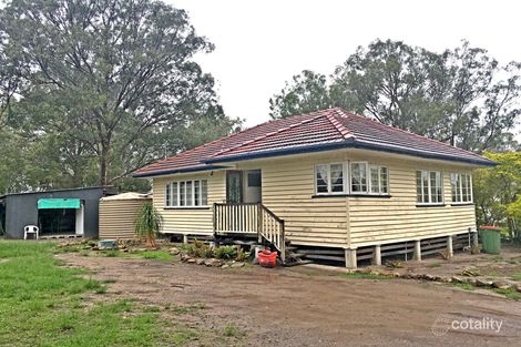 Property photo of 9 Aaron Court Regency Downs QLD 4341