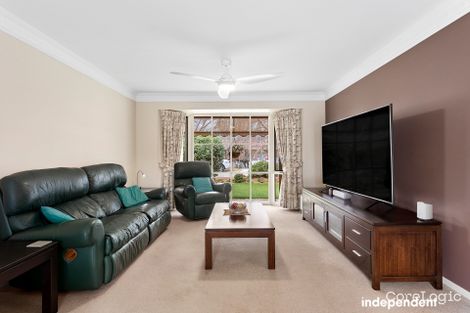Property photo of 4 Chase Place Chisholm ACT 2905