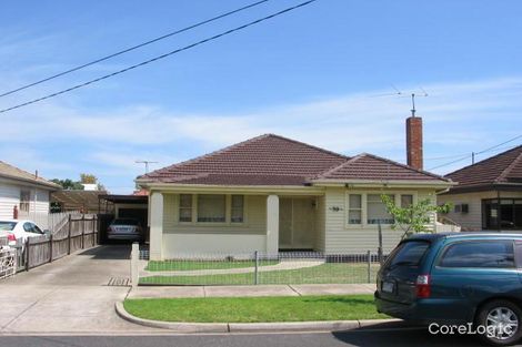 Property photo of 39 Napoleon Street West Footscray VIC 3012
