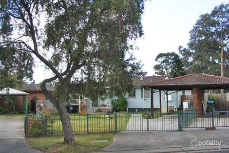 16 Acacia Tce, Bidwill, NSW 2770