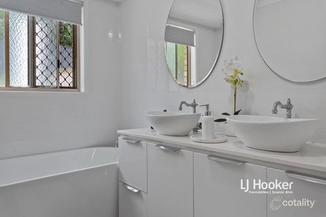 Property photo of 23 Braeview Place Beaudesert QLD 4285
