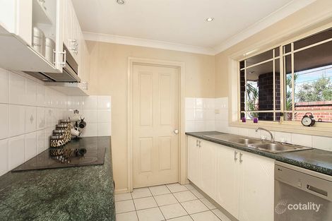 Property photo of 2/201 Old Windsor Road Northmead NSW 2152