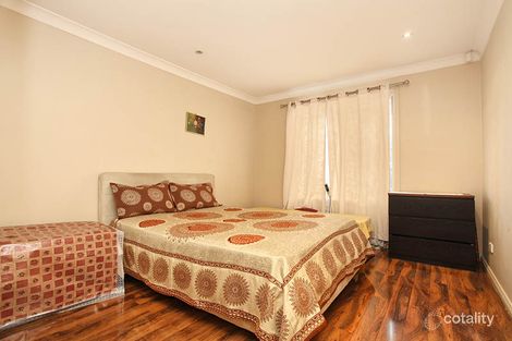 Property photo of 2/201 Old Windsor Road Northmead NSW 2152