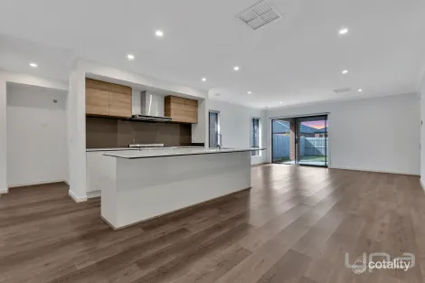 Property photo of 5 Octavia Street Kalkallo VIC 3064