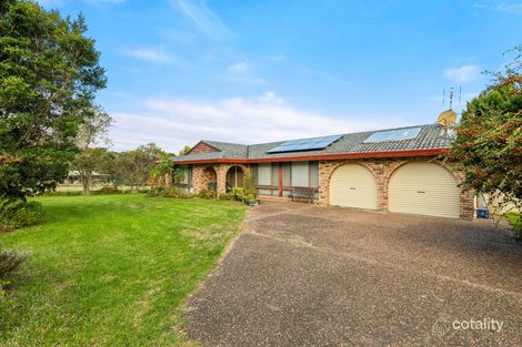 Property photo of 28 Forest Road Comberton NSW 2540