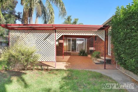 Property photo of 45 Amaroo Road Hillvue NSW 2340