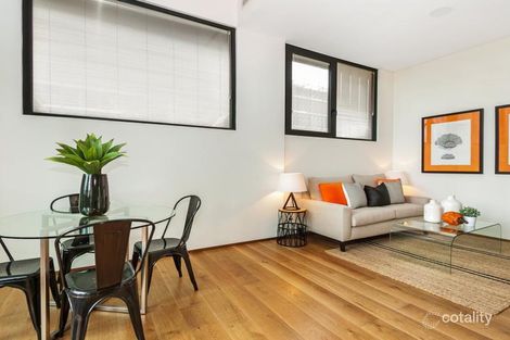 Property photo of 7/23 Abercrombie Street Chippendale NSW 2008
