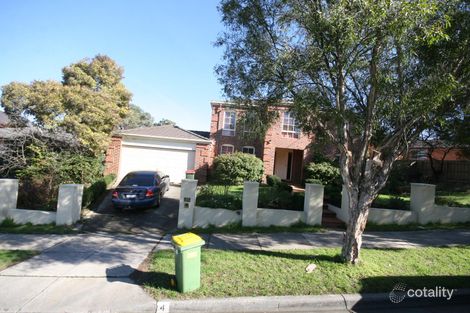 4 Paul Ave, Wantirna South, VIC 3152