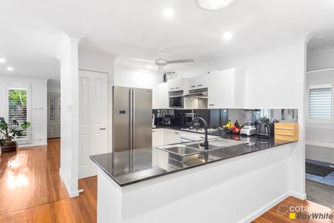 Property photo of 1 Henry Fry Place Woonona NSW 2517