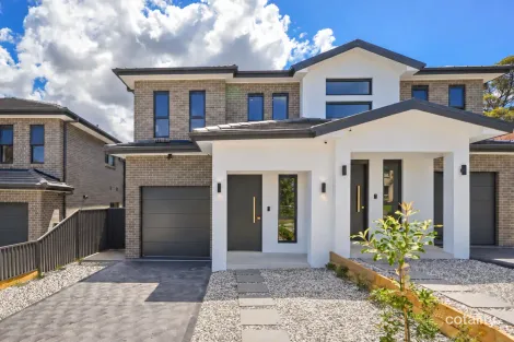 7 Simpson St, Dundas Valley, NSW 2117