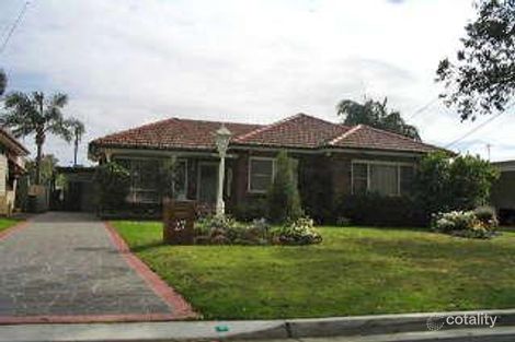 Property photo of 27 Meldrum Avenue Miranda NSW 2228