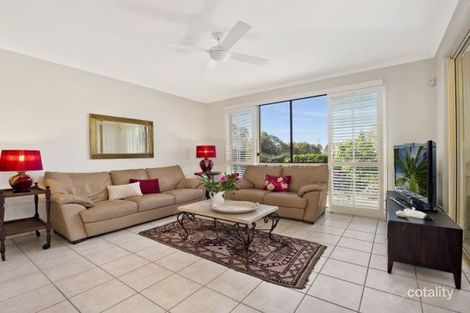 Property photo of 52 Flame Tree Crescent Carindale QLD 4152