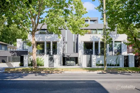 G07/527 Orrong Rd, Armadale, VIC 3143