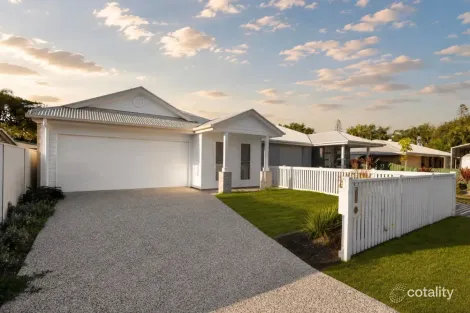 13a Wisteria Ct, Victoria Point, QLD 4165