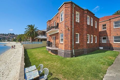 3/636 New South Head Rd, Rose Bay, NSW 2029