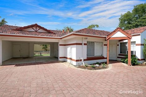 Property photo of 1/36A Third Avenue Mount Lawley WA 6050