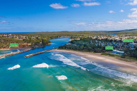 Property photo of 5 Fern Place Evans Head NSW 2473