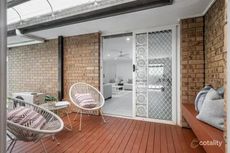 Property photo of 16 Hacking Drive Narellan Vale NSW 2567