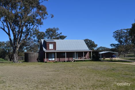 1219 Kings Plains Rd, Swanbrook, NSW 2360