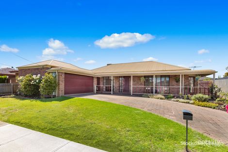 Property photo of 5 Simmington Circuit Greenvale VIC 3059