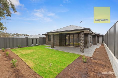 Property photo of 5 Farrier Place Mount Barker SA 5251