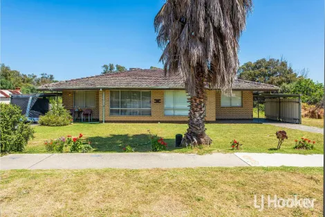 Property photo of 29 Percy Street Gosnells WA 6110