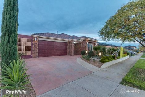 Property photo of 6 Hermitage Drive Tarneit VIC 3029