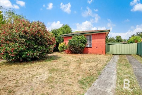 6 Kalty Ct, Sebastopol, VIC 3356