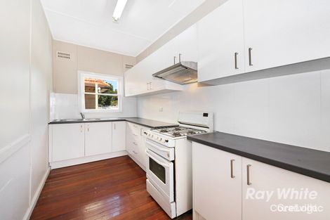 Property photo of 190 Blaxcell Street South Granville NSW 2142