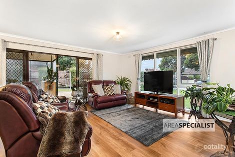 Property photo of 2 Balgowlah Avenue Keysborough VIC 3173