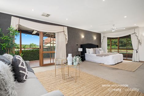 Property photo of 13 Somali Close Diamond Creek VIC 3089