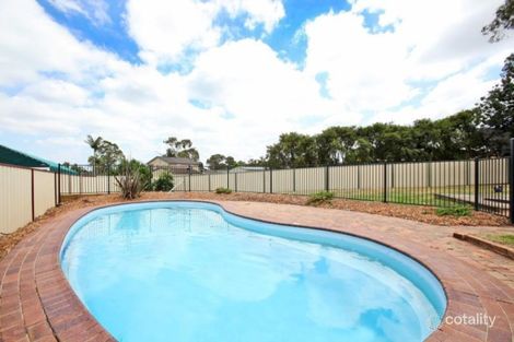 Property photo of 5 Warning Place Ruse NSW 2560