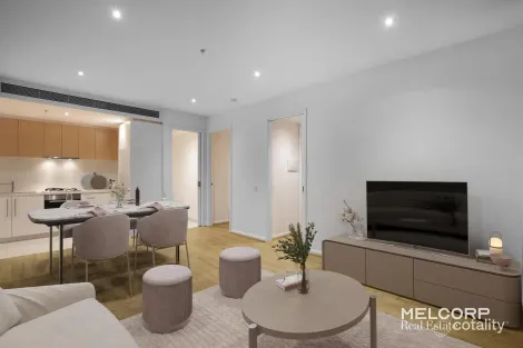 1106/9 Power St, Southbank, VIC 3006