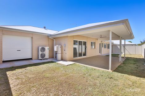 Property photo of 69 Ronald Street Robinvale VIC 3549