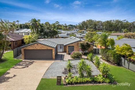 Property photo of 13 Canterbury Chase Ashmore QLD 4214