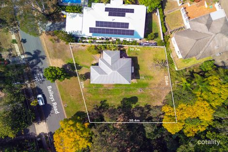 Property photo of 24 Baileys Road Ashgrove QLD 4060