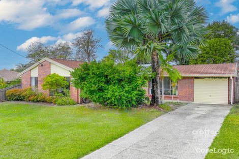 Property photo of 14 Karingal Court Boronia Heights QLD 4124