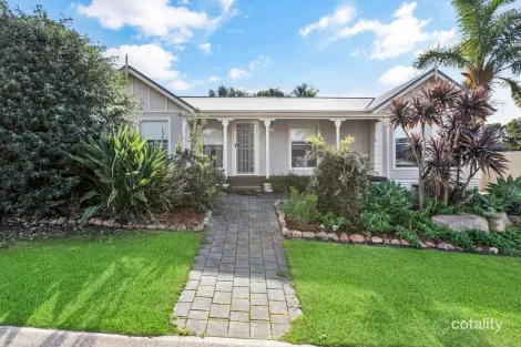 11/3 Mcdonald Ave, Port Lincoln, SA 5606