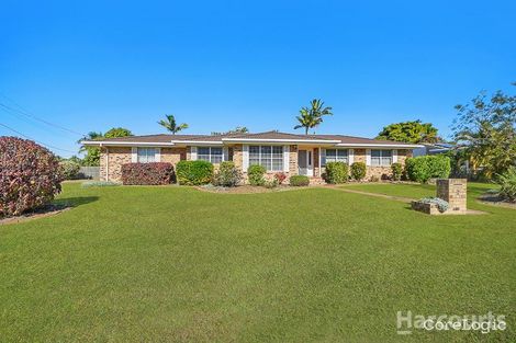 Property photo of 2 Mozart Place Burpengary QLD 4505