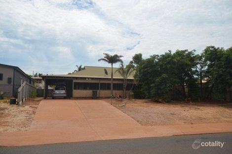 23 Mcgregor St, Port Hedland, WA 6721