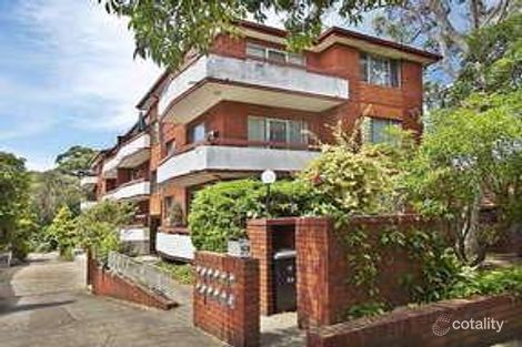 29/59-61 Kensington Rd, Summer Hill, NSW 2130
