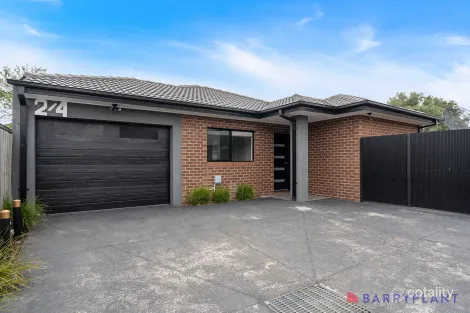 2/4 Pine St, Thomastown, VIC 3074