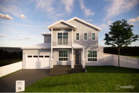 Property photo of 24 Silene Street Wavell Heights QLD 4012