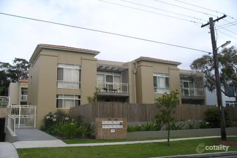 9/21-25 Wyanbah Rd, Cronulla, NSW 2230